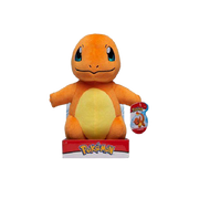 Charmander Plush