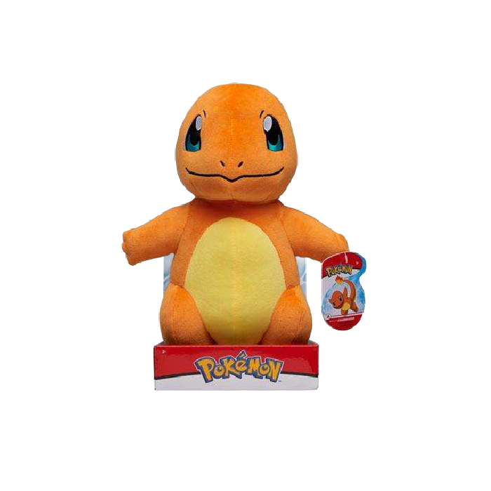 Charmander Plush