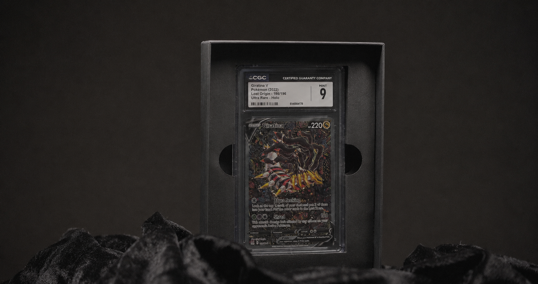 Mystery Bokser - Pokemon. Vol.1 (Live)