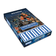 DC Annual 2024-25 – Hobby Box