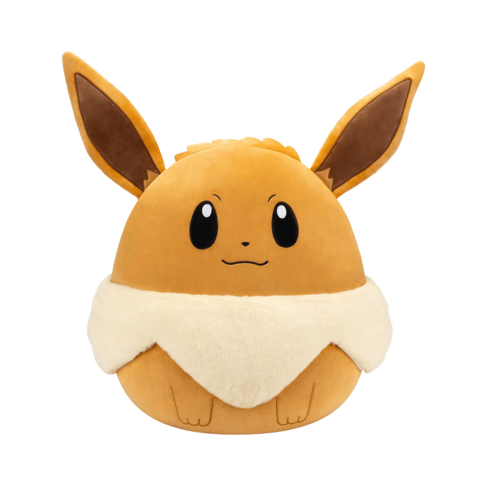 Eevee | 50cm Jumbo Plush