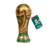 FIFA World Cup Trophy | Plush (25cm)
