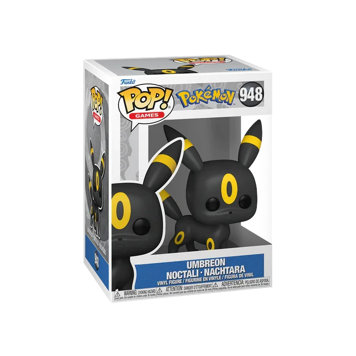 Funko POP Pokémon Umbreon