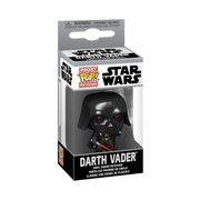 Funko Pocket POP! Keychain Darth Vader