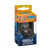 Funko Pocket POP! Keychain Godzilla