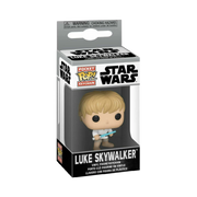 Funko Pocket POP! Keychain Luke Skywalker