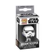 Funko Pocket POP! Keychain Stormtrooper