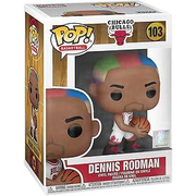 Funko Pop! Dennis Rodman #103
