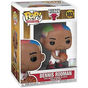 Funko Pop! Dennis Rodman #103