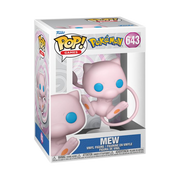 Funko Pop! Mew #643