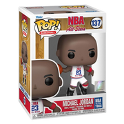 Funko Pop! Michael Jordan All-Star 1988 #137