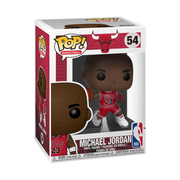 Funko Pop! Michael Jordan #54