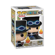 Funko Pop! Sabo #922
