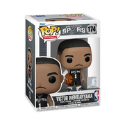 Funko Pop! Victor Wembanyama #174