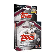 Topps NFL Flagship Football 2026 - Hanger Pack