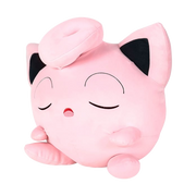 Jigglypuff (sovende) | 45cm Plush