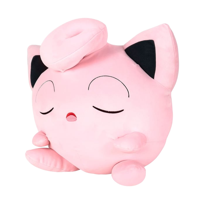 Jigglypuff (sovende) | 45cm Plush