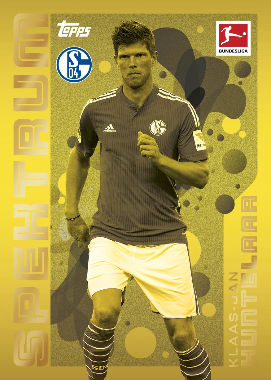 Topps Flagship Bundesliga 2026-27 - Value Box (Forhåndsbestilling)