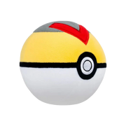 Level Ball | Plush 12,5cm