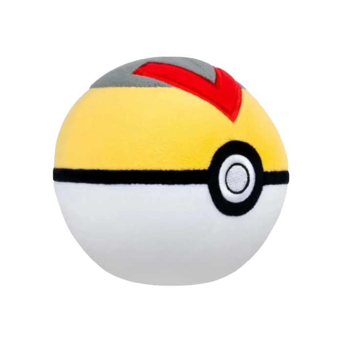 Level Ball | Plush 12,5cm