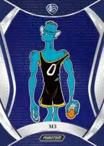 2024 Kakawow Warner Brothers 100 Anniversary Løs Pakke