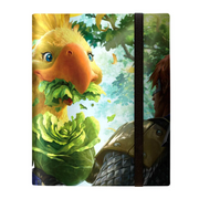 Magic: The Gathering - Final Fantasy (TM) - 9-Pocket PRO-Binder