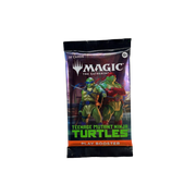 Magic: The Gathering x Teenage Mutant Ninja Turtles – Play Booster Pack