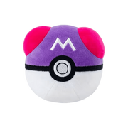 Master Ball | Plush 12,5cm
