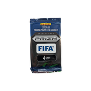 Panini Prizm FIFA Soccer 2025/26 Pack