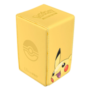 Pikachu Alcove tower