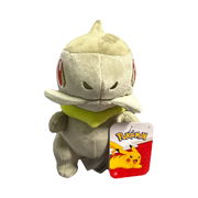Pokémon Axew Plush