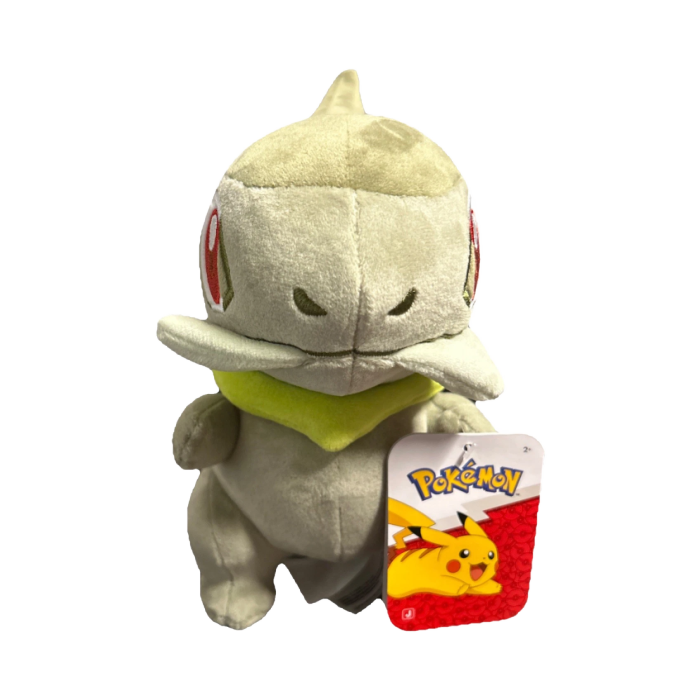 Pokémon Axew Plush
