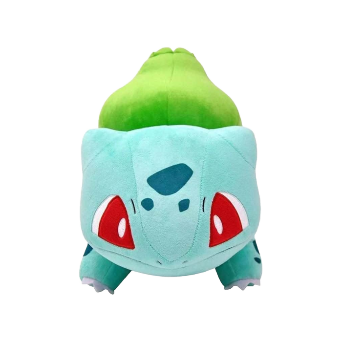 Pokémon Bulbasaur Plush