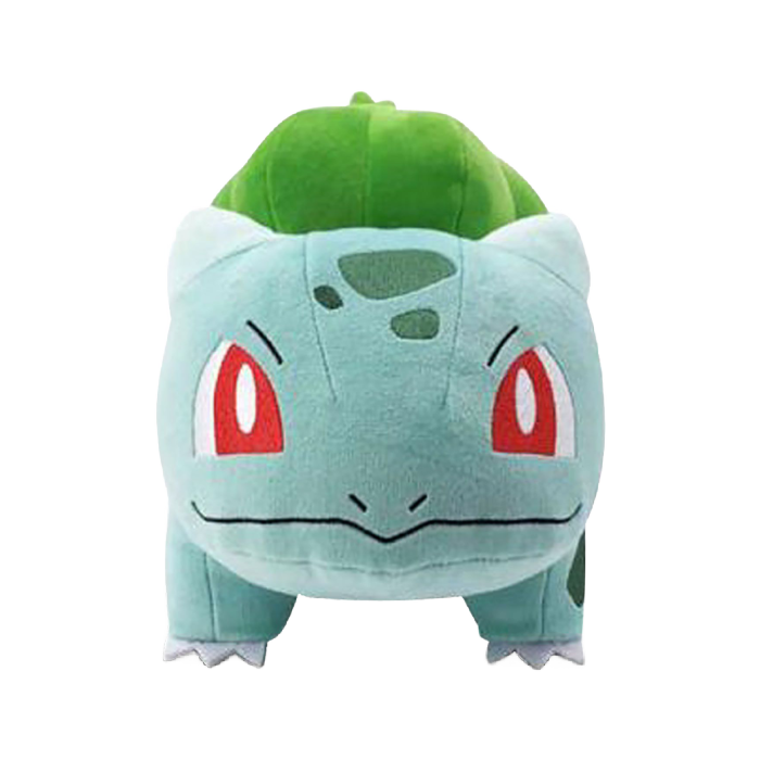 Pokémon Bulbasaur Plush 60cm