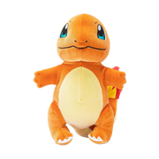 Pokémon Charmander Plush (Armer ut)