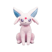 Pokémon Espeon Plush