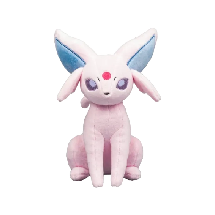 Pokémon Espeon Plush