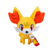 Pokémon Fennekin Plush