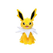 Pokémon Jolteon 20cm Plush