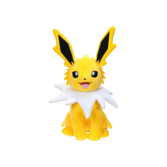 Pokémon Jolteon 20cm Plush