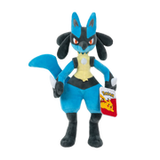 Pokémon Lucario Plush