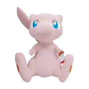 Pokémon Mew Plush 60cm