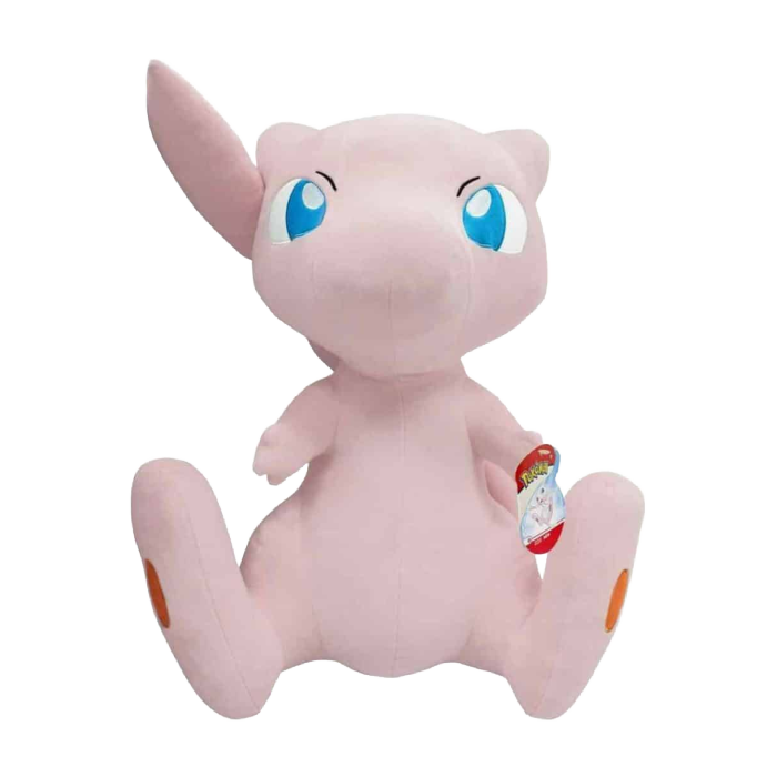 Pokémon Mew Plush 60cm