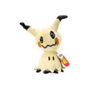 Pokémon Mimikyu Plush