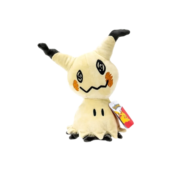 Pokémon Mimikyu Plush