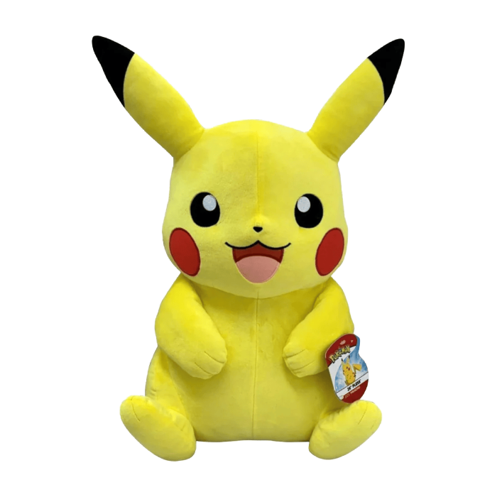 Pokémon Pikachu Plush 60cm