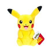 Pokémon Pikachu Plush (Armer inn)