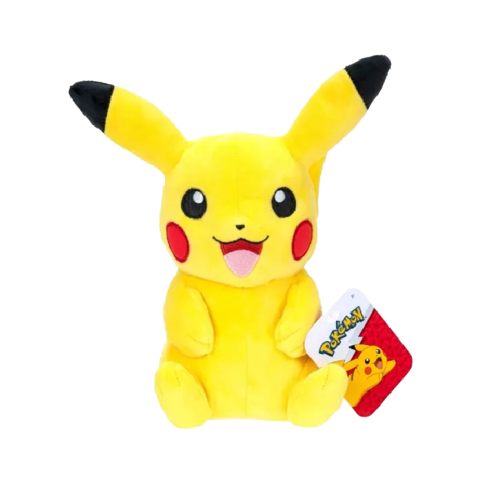 Pokémon Pikachu Plush (Armer inn)
