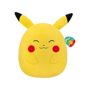 Pokémon Pikachu Squishmallows