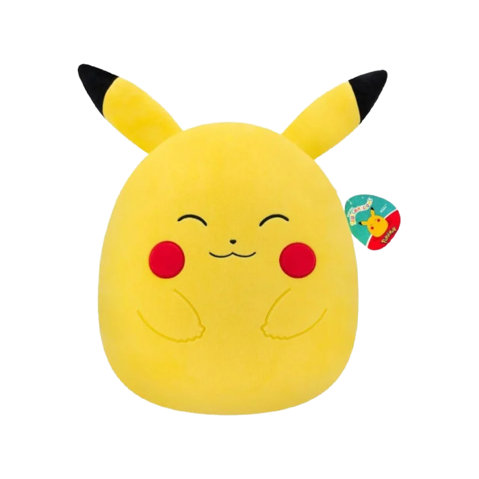 Pokémon Pikachu Squishmallows